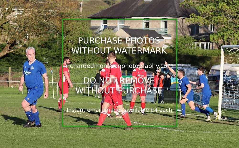 IMG_8962 - Kirkby Lonsdale Reserves vs Carnforth Rangers (16/4/24)