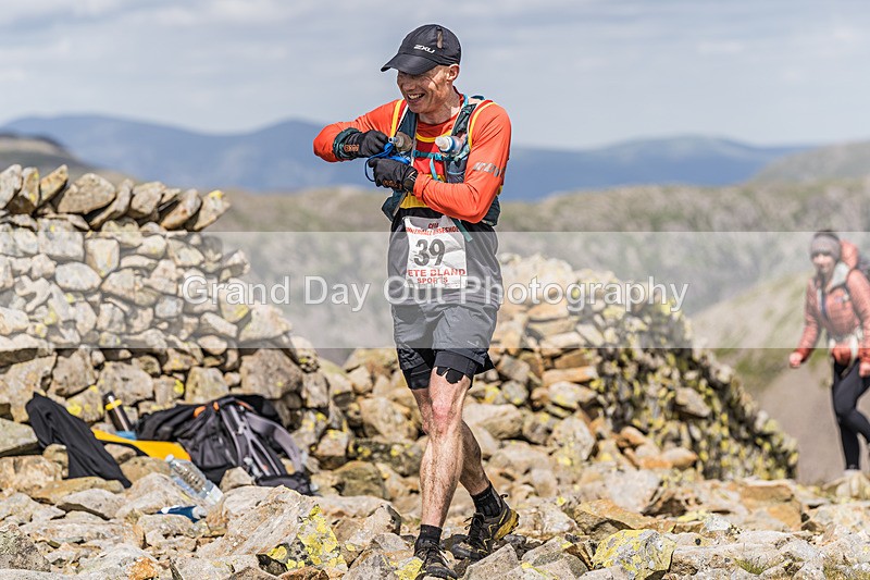 Ennerdale-422 - Ennerdale Horseshoe Fell Race Saturday 8th June 2024