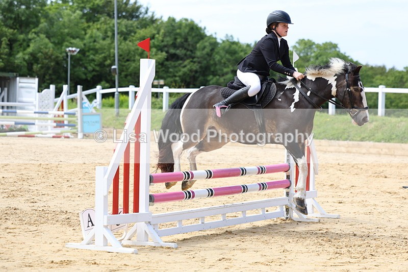 3E7A4138 - Class 6: 70cm Junior