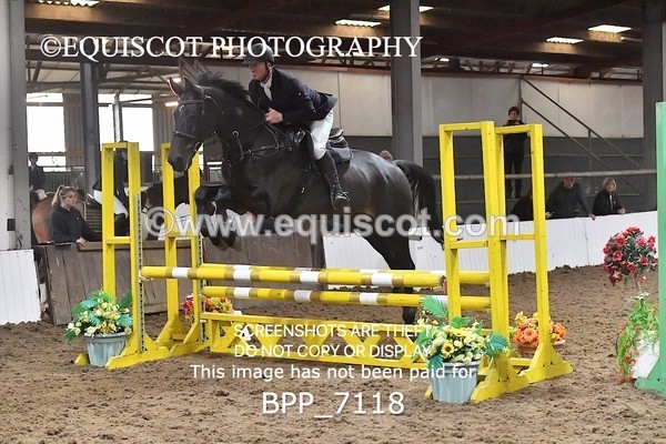 BPP_7118 - CLASS 3 0.85m Amateur Championship Qualifier