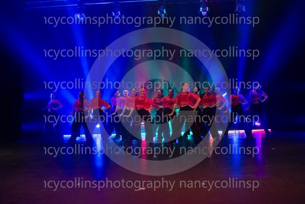 00980 - Nicki Minaj Medley