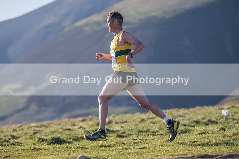 Latrigg Seniors-117 - Latrigg Fell Race (Seniors) Wednesday 14th May 2025
