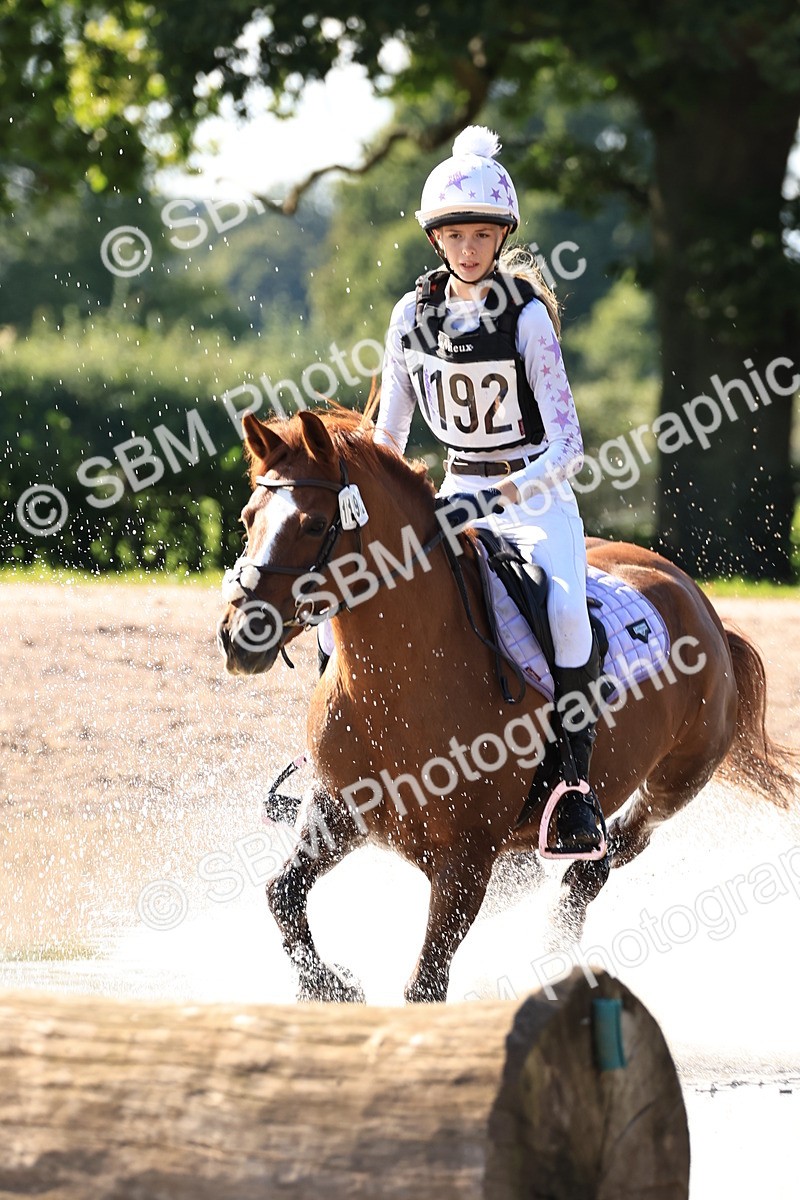 SBM_25611 - E11 - Eventers Challenge 60cm Championship