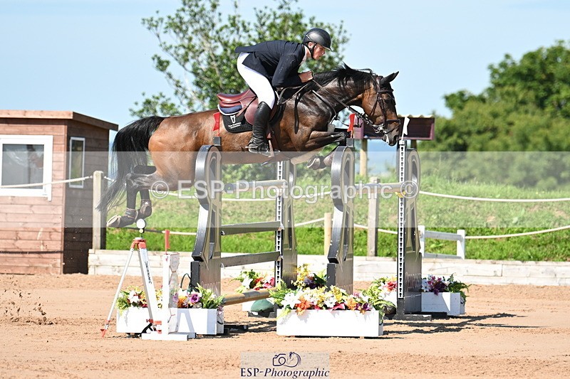 240719A-102759-10050 - Cls 2, 3 Star Small Tour 1.40m