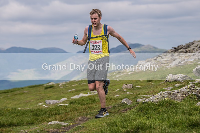 Duddon Short-344 - Duddon Valley Short Fell Race Saturday 1st June 2024