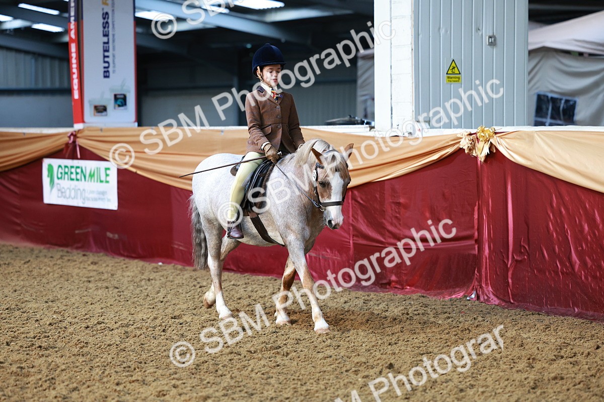 SBM_10721 - Class 101 - Equitation (Best Rider)