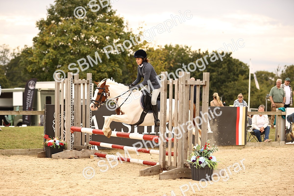 SBM_72599 - J14 - Junior Pony 65cm Championship