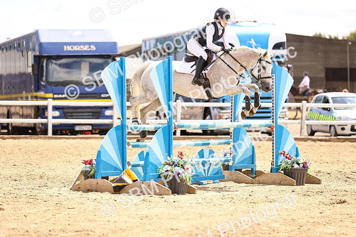 SBM_014109 - Class 14 - Senior Discovery - 1.00m Open