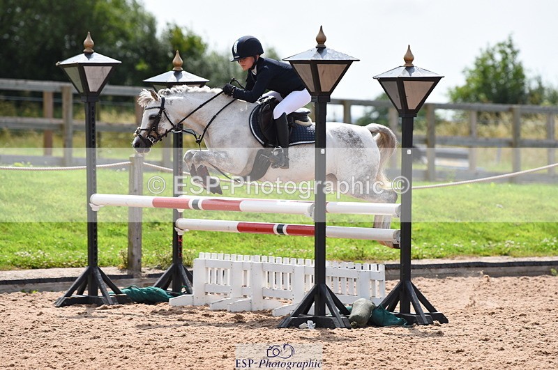 230716A-110338-02202 - Cls 36b Scope 138cm Graham Heath