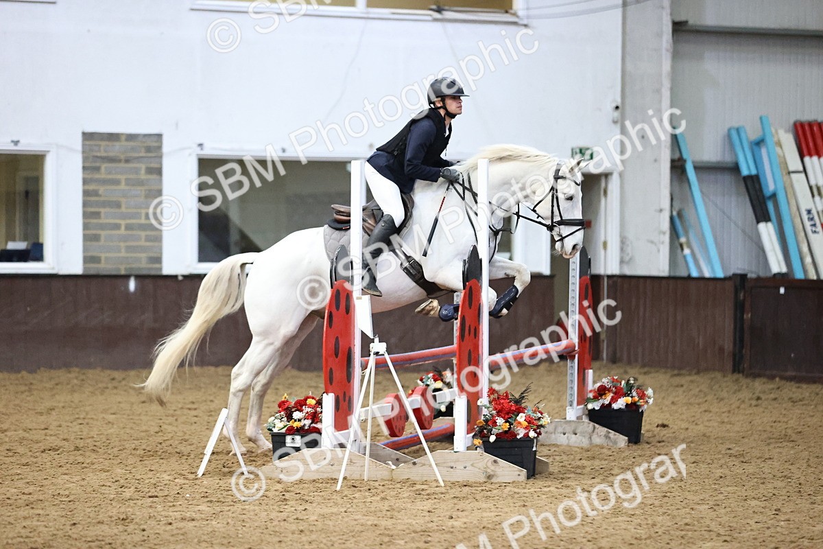 SBM_005040 - Class 15 - Clear Round - 80cm