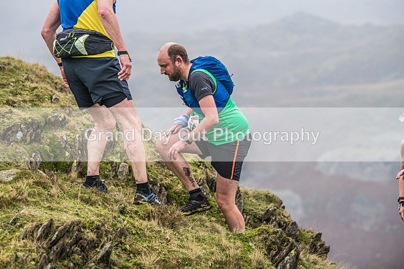 Dunnerdale-871 - Dunnerdale Fell Race Saturday 9th November 2024