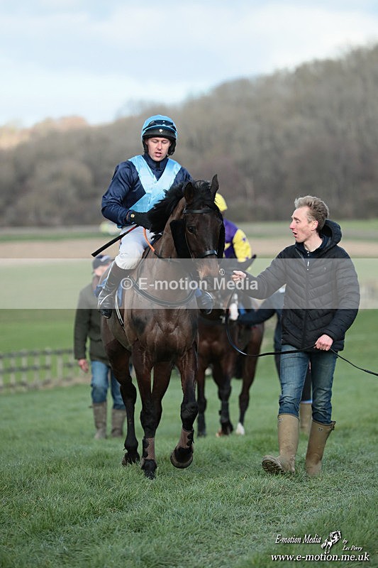PtP 280226 1457 - Kimblewick PtP Kingston Blount 28/02/26