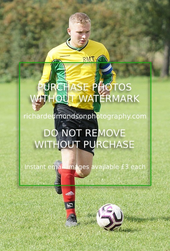 DSC09768 - Ibis Reserves v Greystoke Saturday 31 August 2019