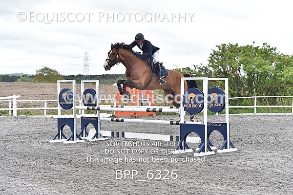 BPP_6326 - SUN CLASS 38 DISC/1M