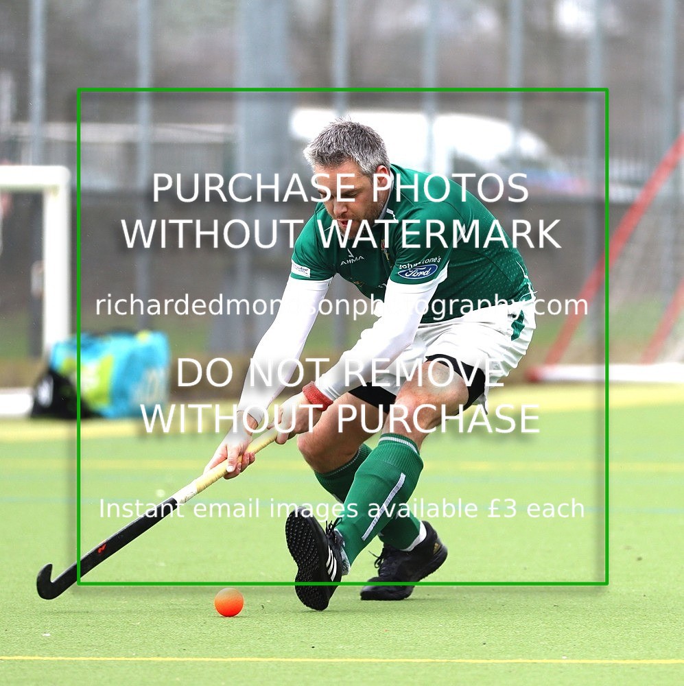 IMG_3516 - Kendal Mens Hockey vs Garstang (23/3/24)