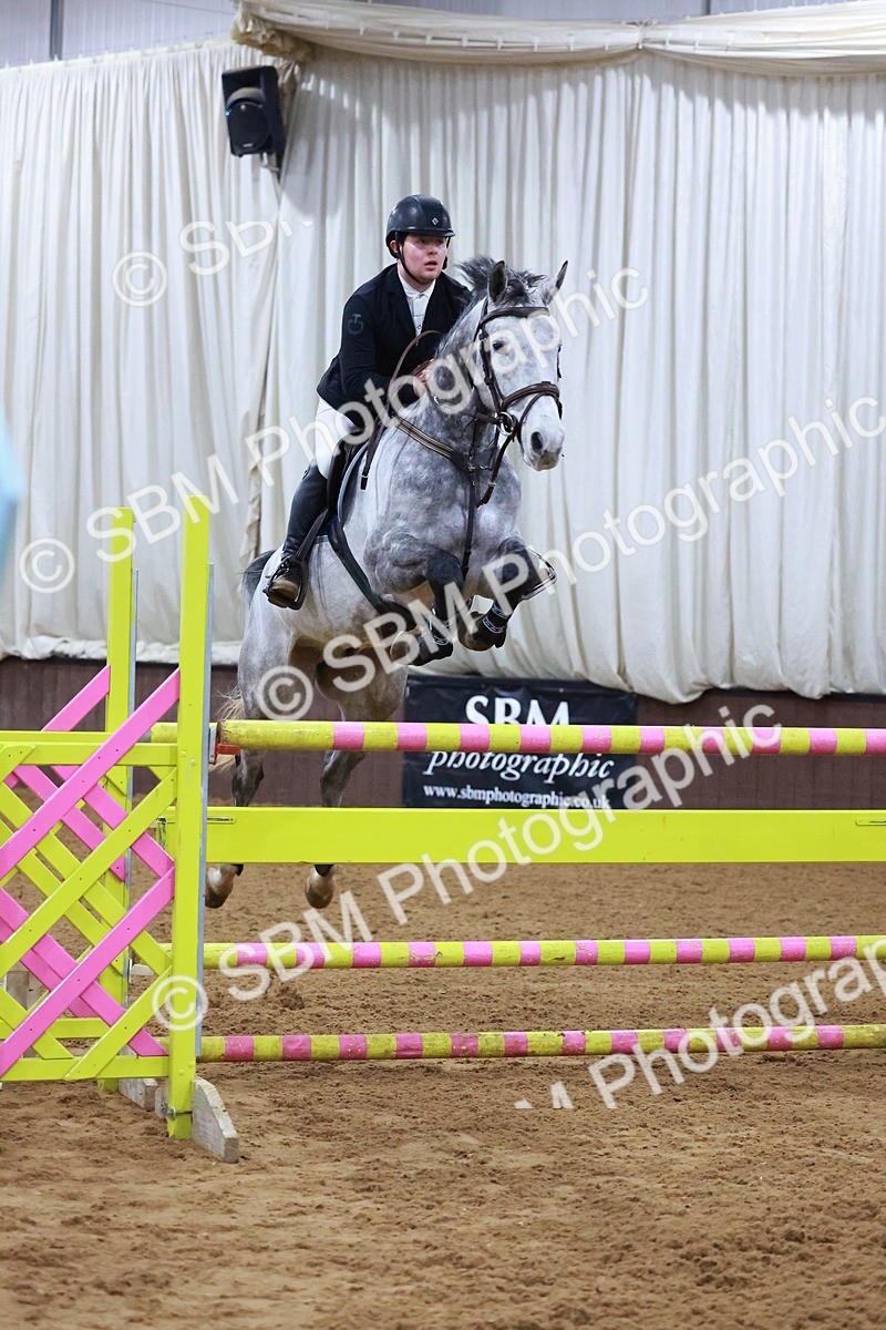 SBM_002793 - Class 6 - National 1.30m