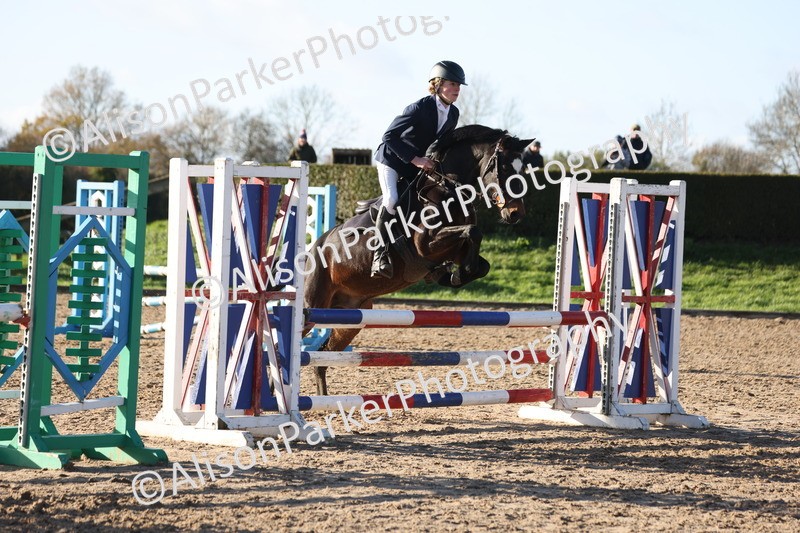 20251123-1128 - Class 4 - 90cm