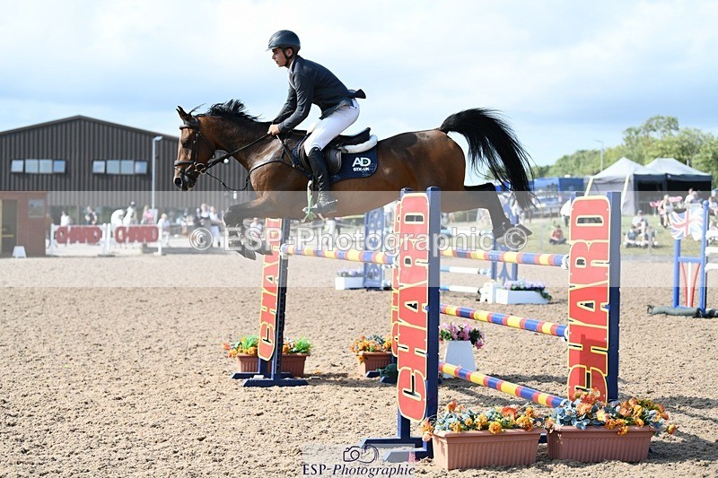 250628-165849-06453 - Cls 13 Pony Showjumper of the Year