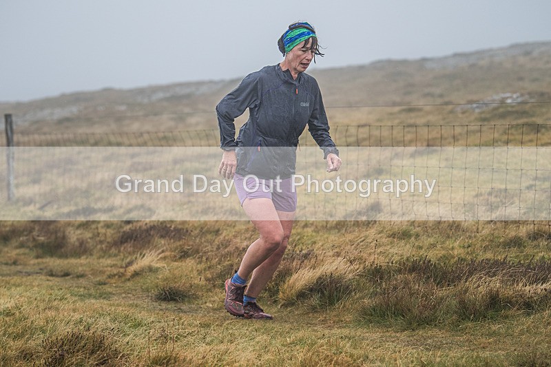 Buttermere-598 - Buttermere Shepherds Meet Fell Race Sunday 26th October 2025