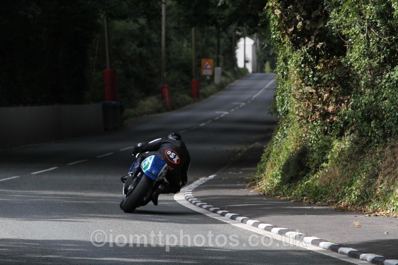  - MGP Supporters Club - Supertwin/Lightweight