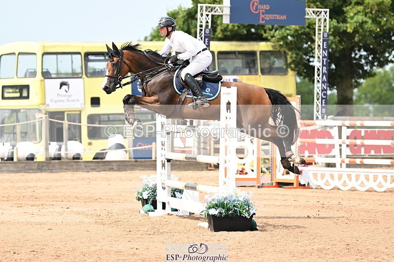 240801A-133923-01806 - Cls 4 Chard 7 Yr Old Championships