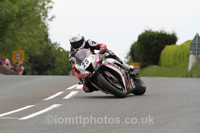 Stefano Bonetti - Pokerstars Senior TT