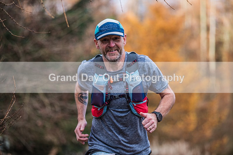 TVU 50  60K-549 - High Terrain Events Tweed Valley 50 & 65K Ultra Trail Races Sunday 19th November 2023