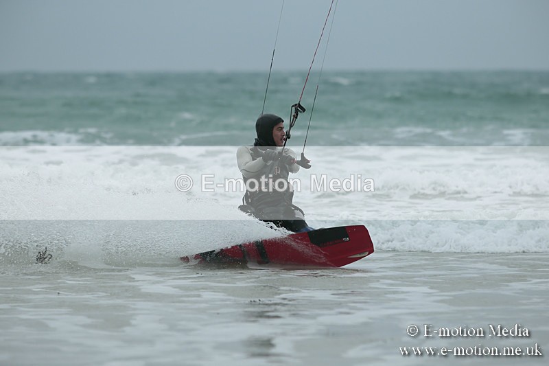 KS 300313-57 - Kite Surfing
