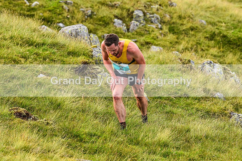 Bessyboot-33 - Bash Up Bessyboot Fell Race Wednesday 13th July 2022