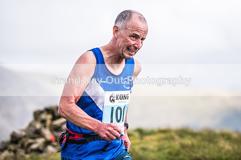 Ennerdale -111 - Ennerdale Show Fell Race Wednesday 27th August 2025