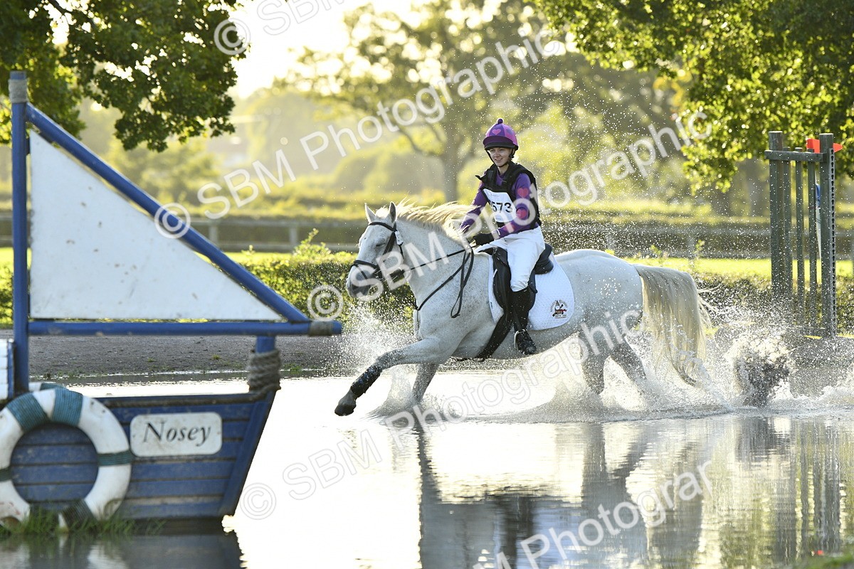 SBM_12663 - E6 - Eventers Challenge 80cm Championship
