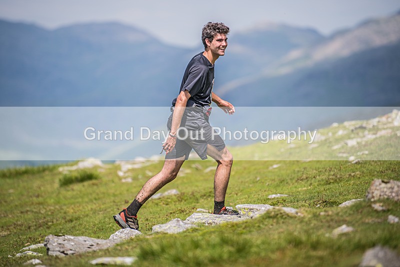 Duddon Short-196 - Duddon Valley Short Fell Race Saturday 1st June 2024