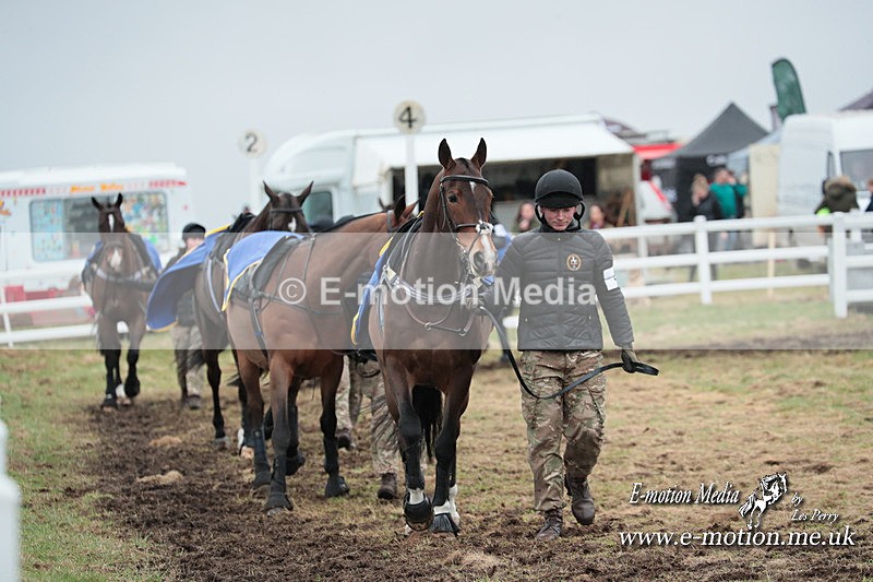 PtP 040224 36 - Combined Services Point-toPoint Larkhill 04/02/24