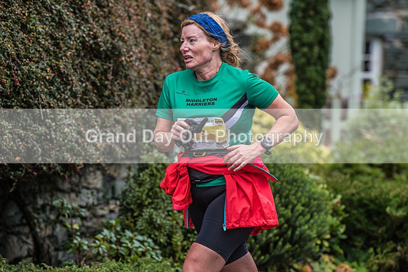 Derwentwater-811 - Derwentwater 10 Mile Road Race Sunday 2nd November 2025