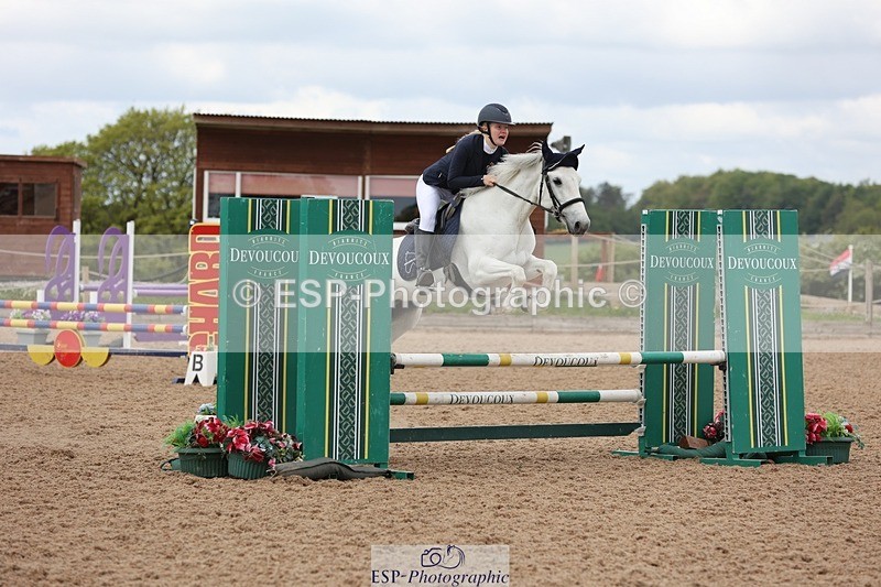 250505-105632-04548 - Cls 3 Pony Discovery and 90cm Open