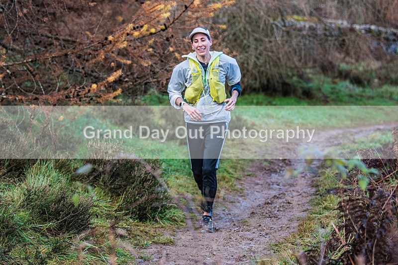 TVU 50  60K-314 - High Terrain Events Tweed Valley 50 & 65K Ultra Trail Races Sunday 19th November 2023