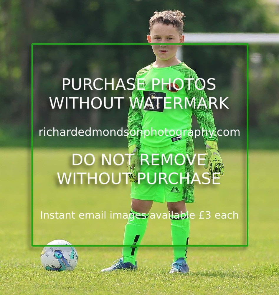 533A6598 - Kirkby Stephen Under 8's
