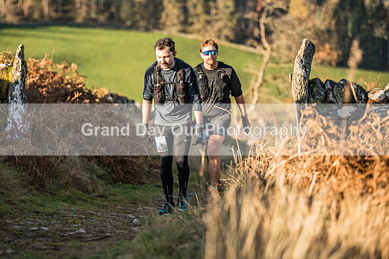 Tweed Valley-696 - High Terrain Events Tweed Valley 50 & 65K Ultra Trail Races Sunday 16th November 2025