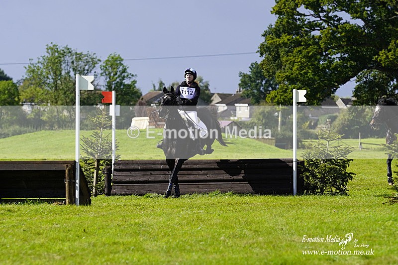  WWHT 031021 2200 - Novice Pairs (0.80m)  03/10/21