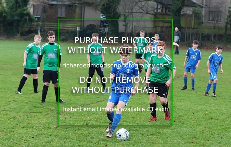 IMG_2207 - Wattsfield U13 v Lune Valley (16/1/22)