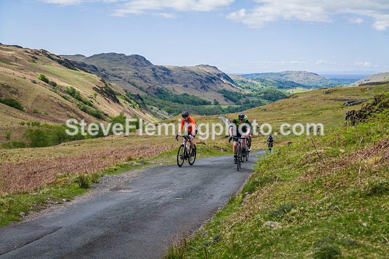 123220 - Hardknott Pass Camera 1 12.00-13.00