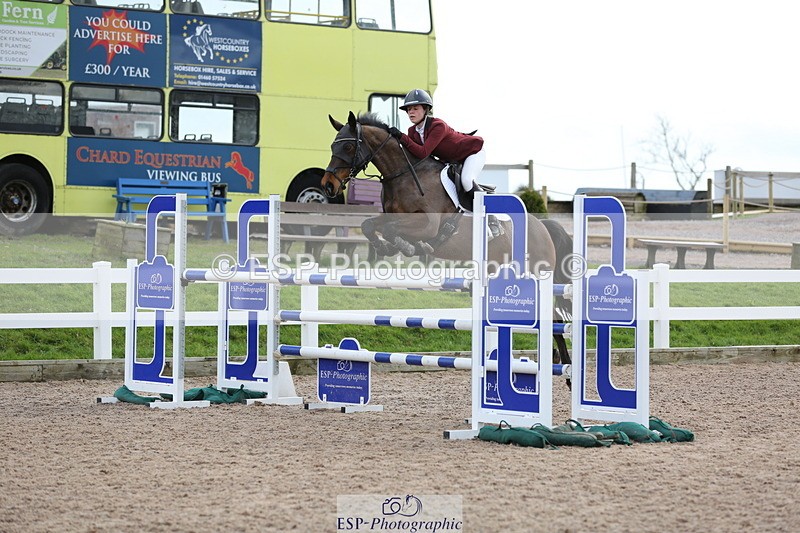 240211A-132211-03071 - Cls 9+10 Junior 1.15m, 1.20m and 1.25m