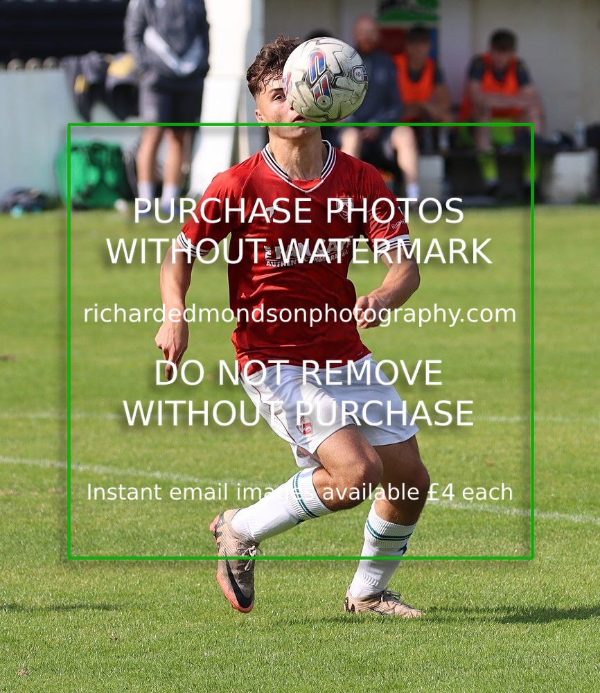 IMG_8147 - Morecambe Academy vs Wrexham Academy (21/9/24)