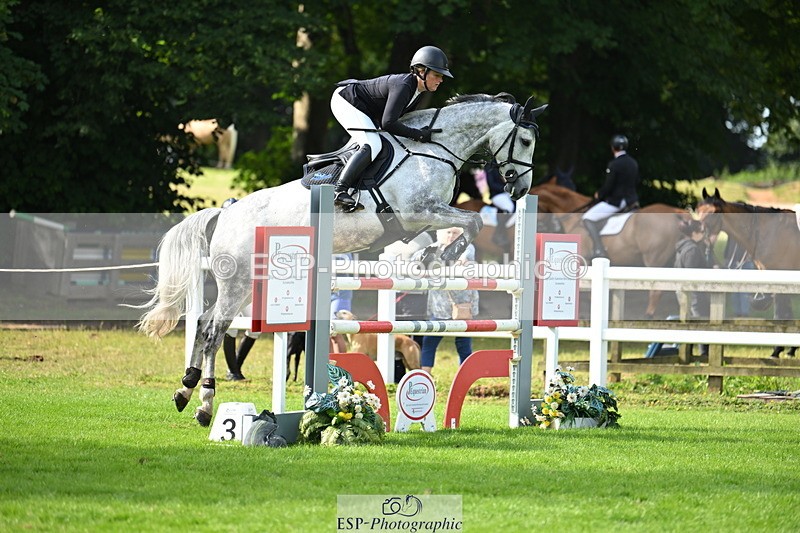 250615A-092659-09459 - Cls 35 Foxhunter