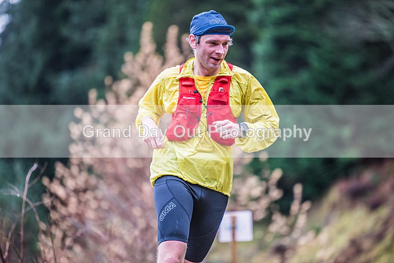 Glentress 21  10K-206 - High Terrain Events Glentress 21 & 10K Trail Races Saturday 18th November 2023