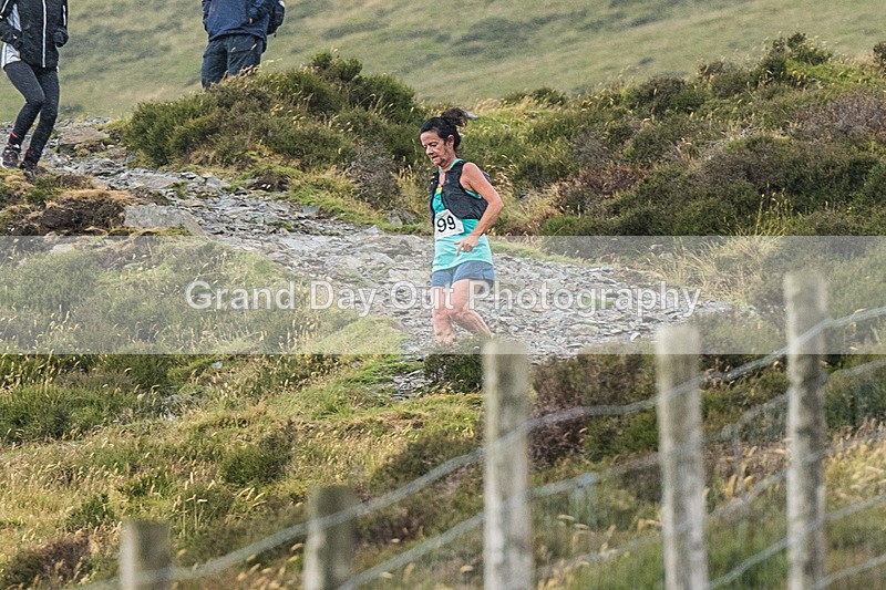 Skiddaw-984 - Skiddaw Fell Race Sunday 2nd July 2023