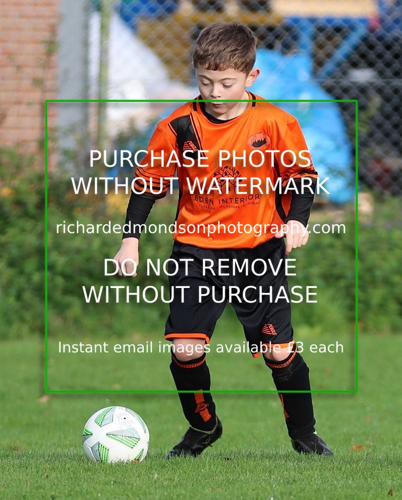 IMG_1440 - Kendal United Under 9 vs Kirkby Stephen (4/11/23)