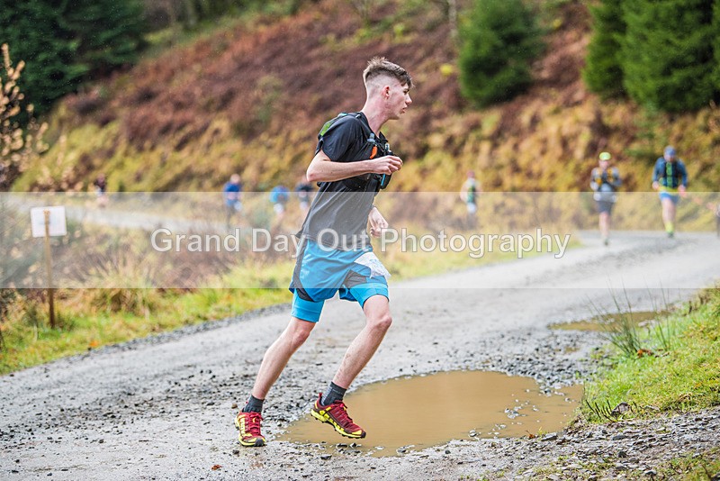 Glentress 21  10K-367 - High Terrain Events Glentress 21 & 10K Trail Races Saturday 18th November 2023