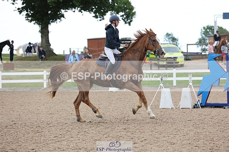 250625-145935-01261 - Cls 6 Foxhunter and 1.20m Open