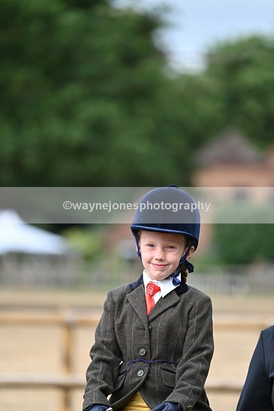 WJ7_6371 - Class 1 Lead Rein Pony